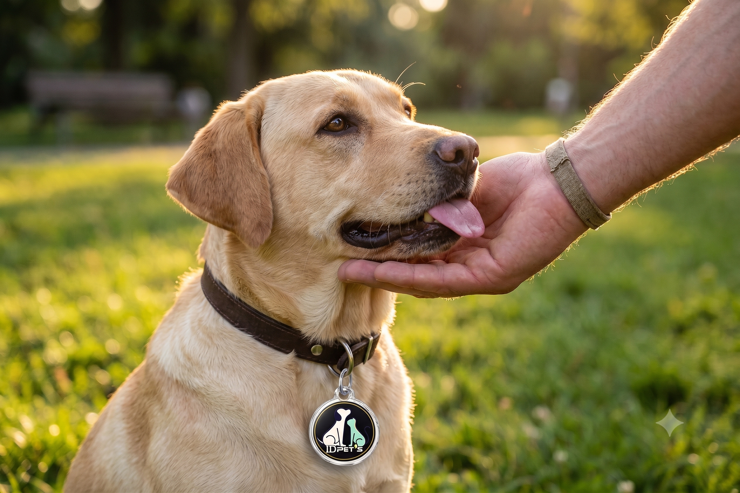 Tu Perro Te Lame: ¡Descifra el Mensaje Oculto!